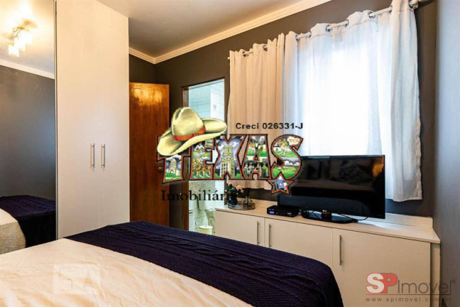 Imagem Casa de Condomínio com 3 Quartos à Venda, 148 m² em Vila Ré - São Paulo Imagem Casa de Condomínio com 3 Quartos à Venda, 148 m² em Vila Ré - São Paulo