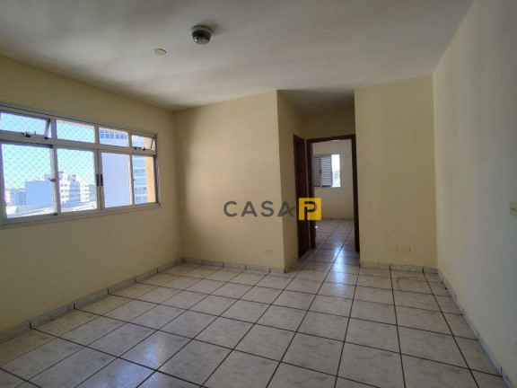 Imagem Apartamento com 1 Quarto para Alugar, 45 m² em Santo Antônio - Americana Imagem Apartamento com 1 Quarto para Alugar, 45 m² em Santo Antônio - Americana