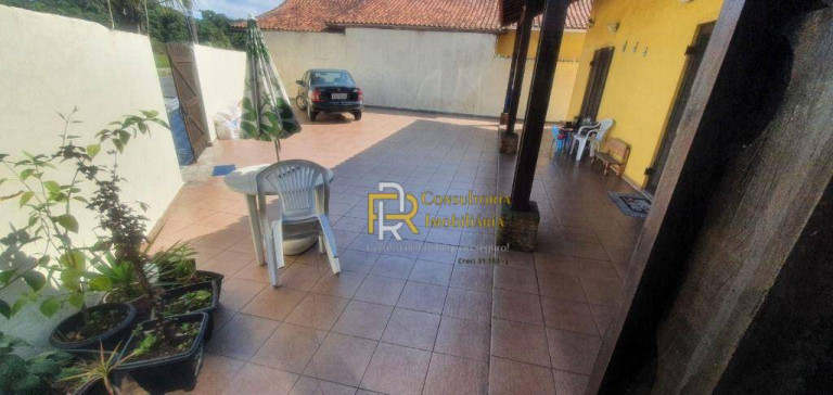 Imagem Casa com 3 Quartos à Venda, 95 m² em Mirim - Praia Grande Imagem Casa com 3 Quartos à Venda, 95 m² em Mirim - Praia Grande