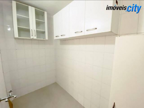 Imagem Apartamento com 2 Quartos à Venda, 80 m² em Chácara Inglesa - São Paulo