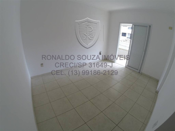 Imagem Apartamento com 3 Quartos à Venda, 170 m² em Vila Tupi - Praia Grande