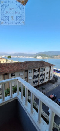Apartamento com 1 Quarto à Venda, 45 m² em Ponta Da Praia - Santos