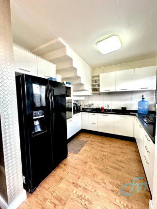 Imagem Sobrado com 3 Quartos à Venda, 105 m² em Alto Ipiranga - Mogi Das Cruzes
