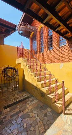 Imagem Casa com 5 Quartos à Venda, 480 m² em Chácara Junqueira - Tatuí