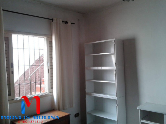 Imagem Casa com 3 Quartos à Venda, 150 m² em Vila Vitória - Santo André