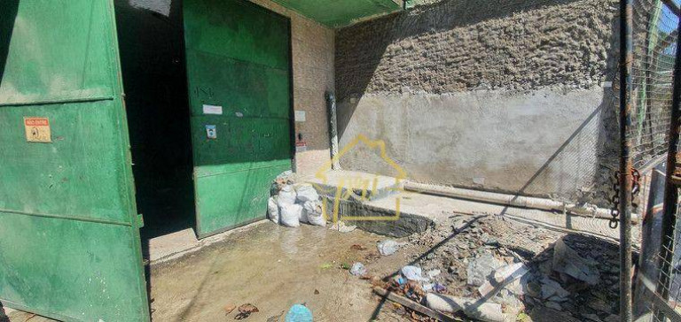 Imagem Galpão para Alugar, 420 m² em Macuco - Santos Imagem Galpão para Alugar, 420 m² em Macuco - Santos