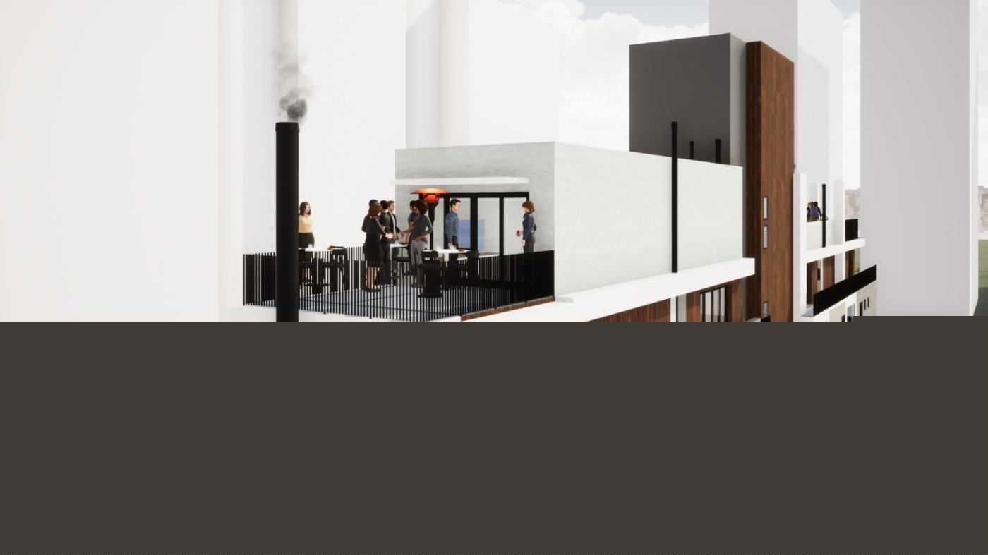 Imagem Apartamento com 1 Quarto à Venda, 30 m² em Capão Raso - Curitiba Imagem Apartamento com 1 Quarto à Venda, 30 m² em Capão Raso - Curitiba