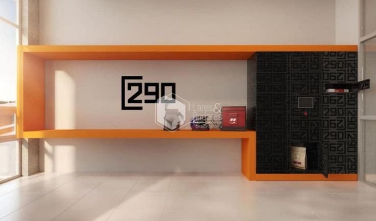 Imagem Apartamento com 3 Quartos à Venda, 86 m² em Vila Santa Catarina - São Paulo