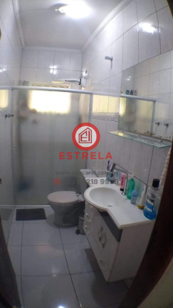Imagem Casa com 2 Quartos à Venda, 180 m² em Bandeira Branca - Jacareí