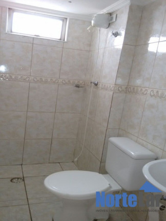Imagem Apartamento com 2 Quartos à Venda, 48 m² em Brasilândia - São Paulo