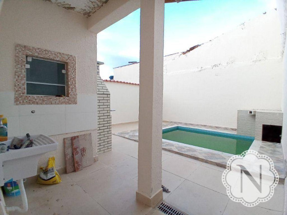 Imagem Casa com 2 Quartos à Venda, 63 m² em Gaivota - Itanhaém Imagem Casa com 2 Quartos à Venda, 63 m² em Gaivota - Itanhaém