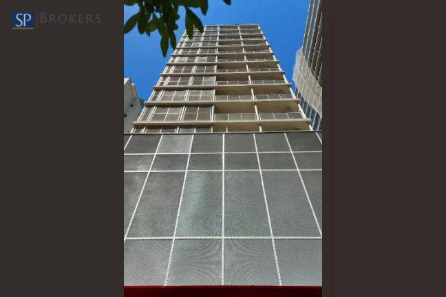 Imagem Apartamento com 2 Quartos à Venda, 45 m² em Consolação - São Paulo Imagem Apartamento com 2 Quartos à Venda, 45 m² em Consolação - São Paulo