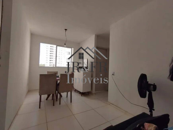 Imagem Apartamento com 2 Quartos à Venda, 49 m² em Piatã - Salvador