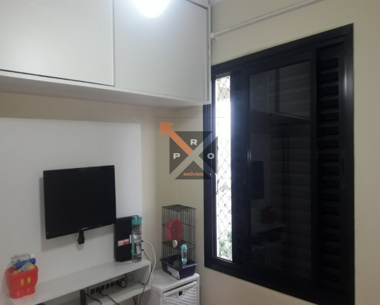 Imagem Imóvel com 3 Quartos à Venda, 92 m² em Mooca - São Paulo