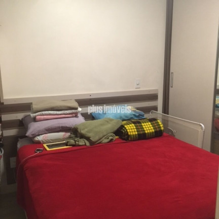 Imagem Apartamento com 2 Quartos à Venda, 52 m² em Morumbi - São Paulo Imagem Apartamento com 2 Quartos à Venda, 52 m² em Morumbi - São Paulo