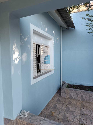 Imagem Casa com 2 Quartos à Venda, 90 m² em Cidade Líder - São Paulo Imagem Casa com 2 Quartos à Venda, 90 m² em Cidade Líder - São Paulo