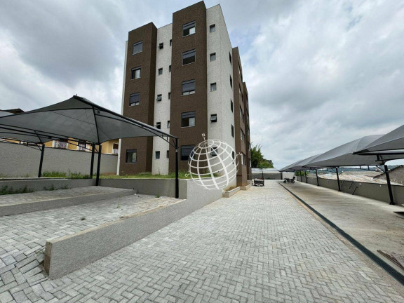Apartamento com 2 Quartos à Venda, 67 m² em Centro - Atibaia