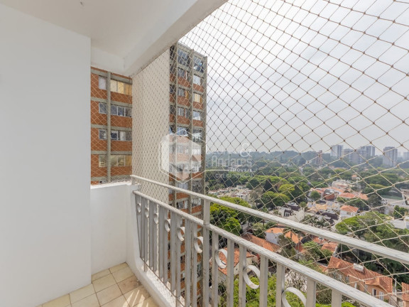 Imagem Apartamento com 2 Quartos à Venda, 72 m² em Santo Amaro - São Paulo Imagem Apartamento com 2 Quartos à Venda, 72 m² em Santo Amaro - São Paulo