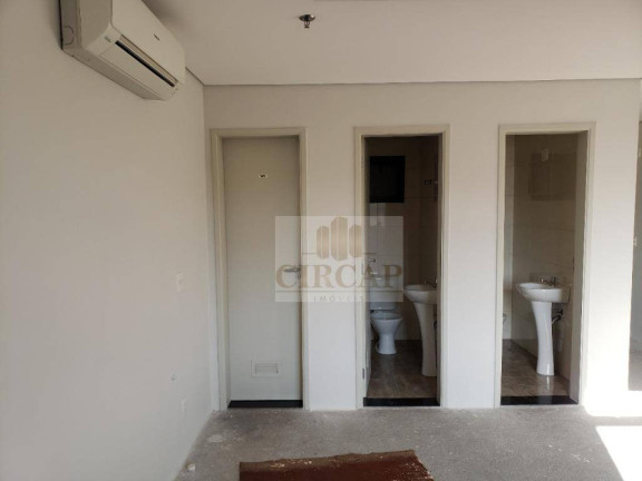 Imagem Edifício Residencial para Alugar, 6.300 m² em Barra Funda - São Paulo