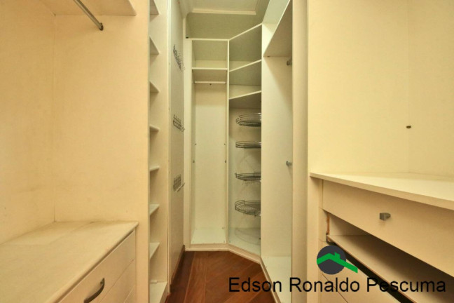 Imagem Casa de Condomínio com 4 Quartos à Venda, 900 m² em Tamboré - Santana De Parnaíba