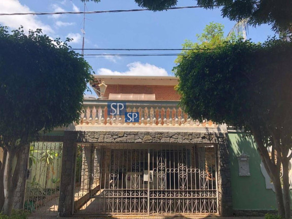 Imagem Casa com 4 Quartos à Venda, 379 m² em Centro - Vinhedo