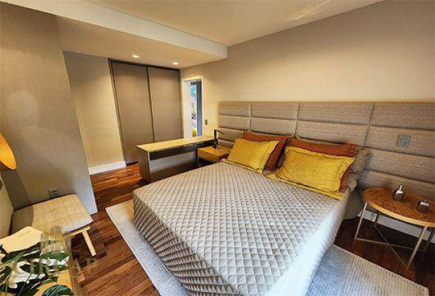 Imagem Apartamento com 3 Quartos à Venda, 132 m² em Alto Da Lapa - São Paulo
