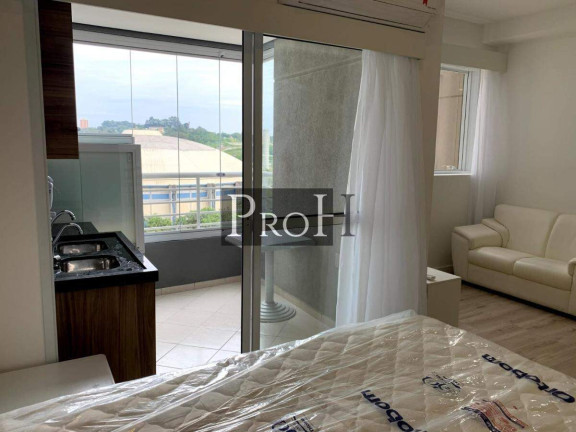 Imagem Apartamento com 1 Quarto à Venda, 37 m² em Jardim Do Mar - São Bernardo Do Campo Imagem Apartamento com 1 Quarto à Venda, 37 m² em Jardim Do Mar - São Bernardo Do Campo