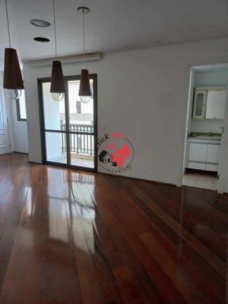 Imagem Apartamento com 3 Quartos à Venda, 148 m² em Centro - Santo André