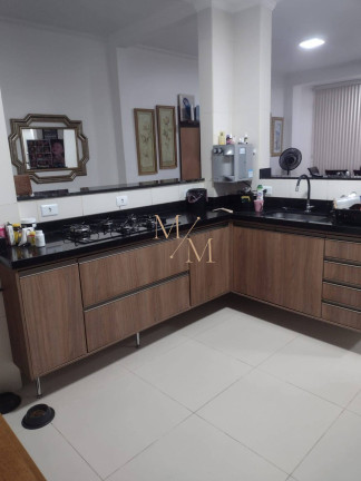 Imagem Apartamento com 3 Quartos à Venda, 110 m² em José Menino - Santos Imagem Apartamento com 3 Quartos à Venda, 110 m² em José Menino - Santos