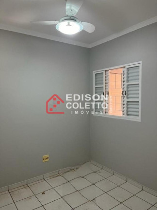 Imagem Casa com 3 Quartos à Venda, 154 m² em Residencial Serra Verde - Piracicaba