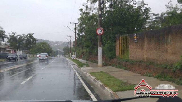 Imagem Terreno à Venda, 3 m² em Parque Santo Antônio - Jacareí