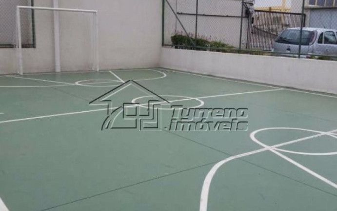 Imagem Apartamento com 3 Quartos para Alugar, 81 m² em Urbanova - São José Dos Campos