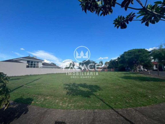 Imagem Terreno à Venda, 1.475 m² em Campestre - Piracicaba