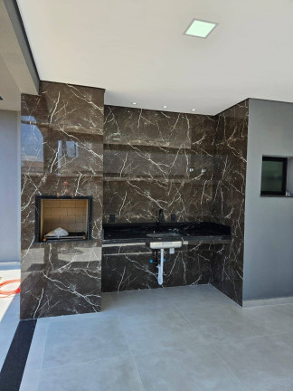 Imagem Casa de Condomínio com 3 Quartos à Venda, 150 m² em Jardim Primavera - Itupeva