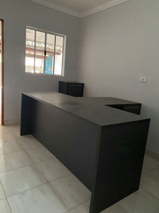 Imagem Sobrado com 5 Quartos à Venda ou Locação, 175 m² em Portal Dos Pássaros - São José Dos Campos
