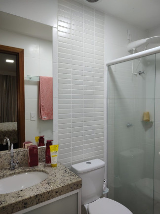 Imagem Apartamento com 2 Quartos à Venda, 67 m² em Ilha Dos Bentos - Vila Velha