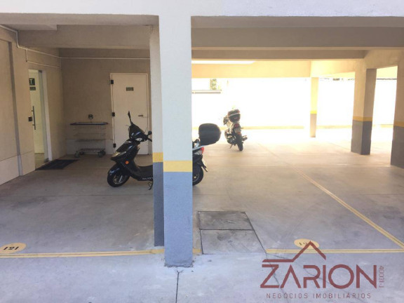 Imagem Apartamento com 2 Quartos à Venda, 70 m² em Vila São José - Taubaté
