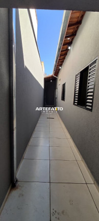 Imagem Casa com 2 Quartos à Venda, 112 m² em Jardim Samello Woods - Franca Imagem Casa com 2 Quartos à Venda, 112 m² em Jardim Samello Woods - Franca