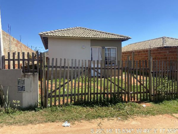 Casa com 2 Quartos à Venda, 160 m² em Bauru