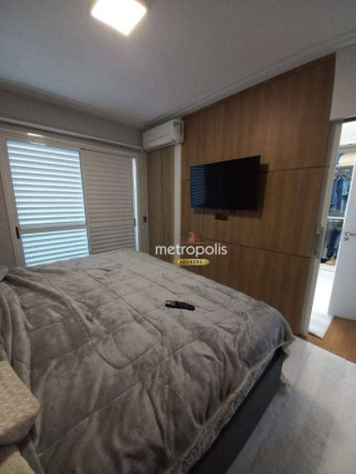 Imagem Apartamento com 4 Quartos à Venda, 189 m² em Jardim São Caetano - São Caetano Do Sul Imagem Apartamento com 4 Quartos à Venda, 189 m² em Jardim São Caetano - São Caetano Do Sul