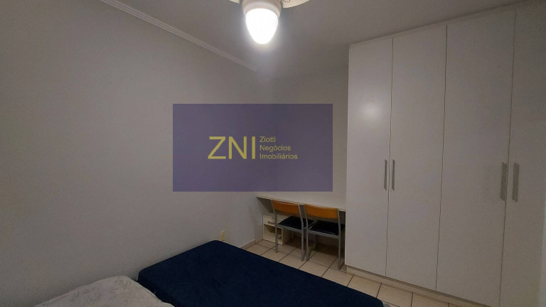 Imagem Apartamento com 1 Quarto à Venda, 37 m² em Nova Aliança - Ribeirão Preto