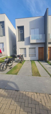 Imagem Casa com 3 Quartos à Venda, 90 m² em Chácara Do Solar Ii (fazendinha) - Santana De Parnaíba Imagem Casa com 3 Quartos à Venda, 90 m² em Chácara Do Solar Ii (fazendinha) - Santana De Parnaíba