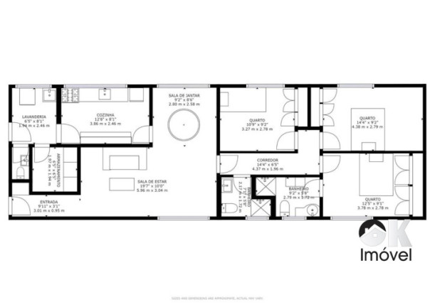 Imagem Apartamento com 3 Quartos à Venda, 109 m² em Jardim Paulista - São Paulo