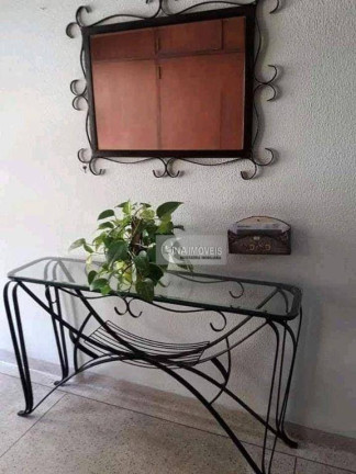 Imagem Apartamento com 2 Quartos à Venda, 60 m² em Rudge Ramos - São Bernardo Do Campo