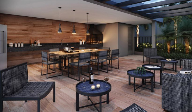 Imagem Apartamento com 4 Quartos à Venda, 283 m² em Vila Mariana - São Paulo Imagem Apartamento com 4 Quartos à Venda, 283 m² em Vila Mariana - São Paulo