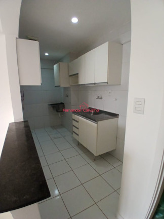 Imagem Apartamento com 2 Quartos para Alugar, 52 m² em Luiz Anselmo - Salvador