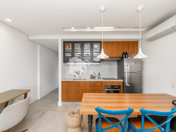 Imagem Apartamento com 1 Quarto à Venda, 69 m² em Vila Nova Conceição - São Paulo Imagem Apartamento com 1 Quarto à Venda, 69 m² em Vila Nova Conceição - São Paulo