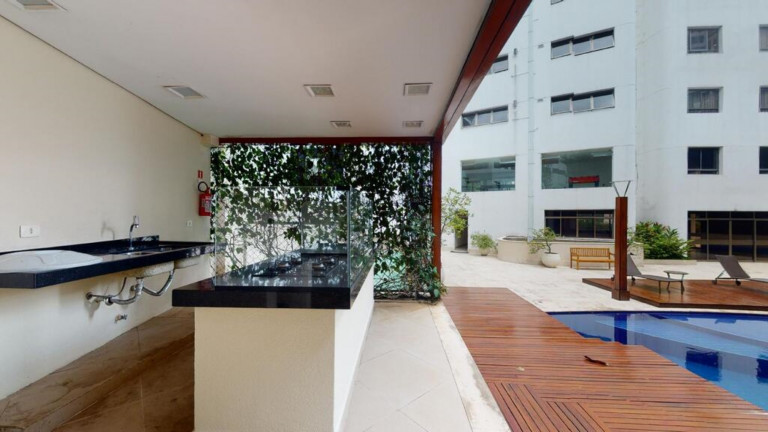 Imagem Imóvel com 4 Quartos à Venda, 307 m² em Higienópolis - São Paulo Imagem Imóvel com 4 Quartos à Venda, 307 m² em Higienópolis - São Paulo