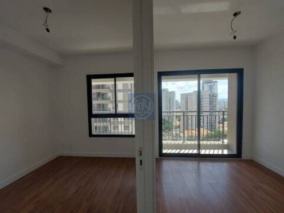 Imagem Imóvel com 1 Quarto à Venda, 29 m² em Vila Madalena - São Paulo Imagem Imóvel com 1 Quarto à Venda, 29 m² em Vila Madalena - São Paulo