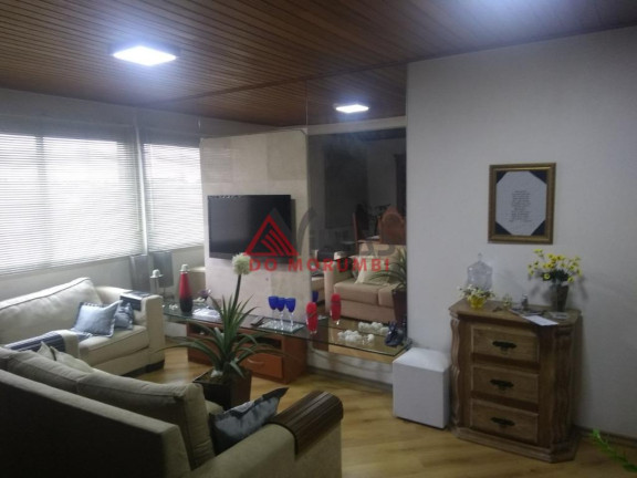Imagem Apartamento com 2 Quartos à Venda, 130 m² em Vila Prel - São Paulo